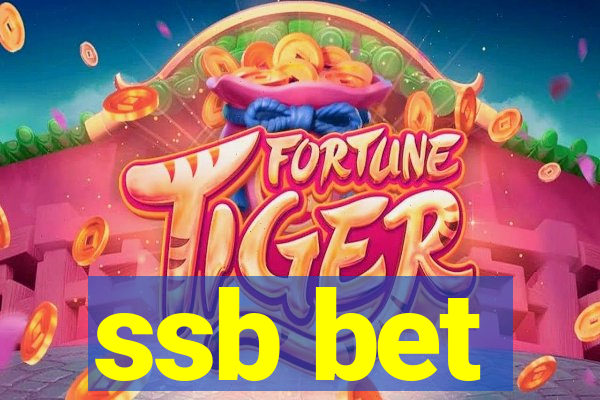 ssb bet